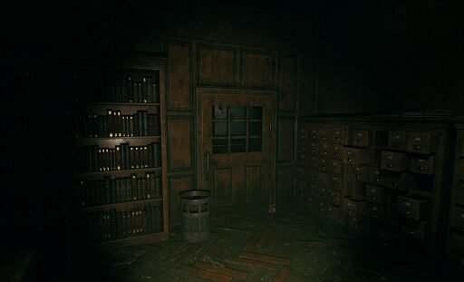 Ashes of the Damned: The Forgotten Ward ganha DEMO na Steam