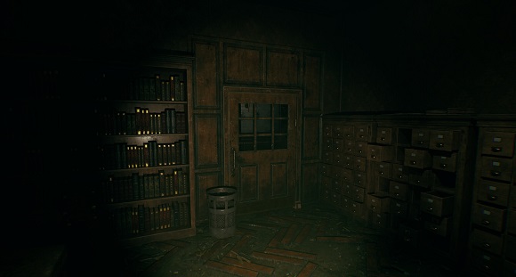 Ashes of the Damned: The Forgotten Ward ganha DEMO na Steam