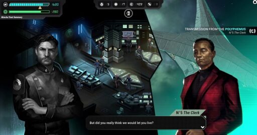 Battlestar Galactica: Scattered Hopes Dotemu anuncia lançamento