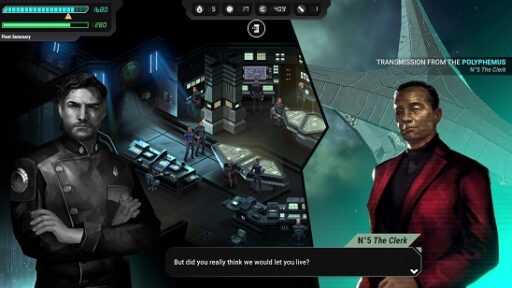 Battlestar Galactica: Scattered Hopes Dotemu anuncia lançamento