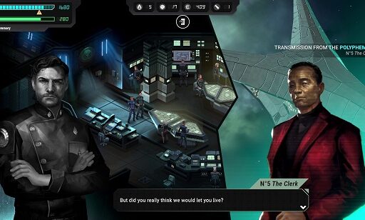 Battlestar Galactica: Scattered Hopes Dotemu anuncia lançamento