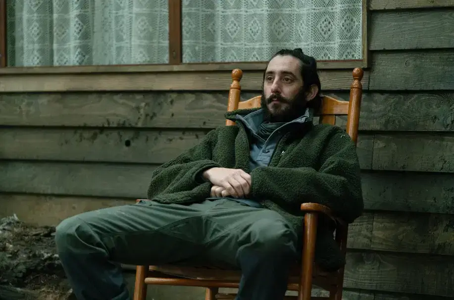 Corta-fogo FINAL EXPLICADO do filme espanhol da Netflix