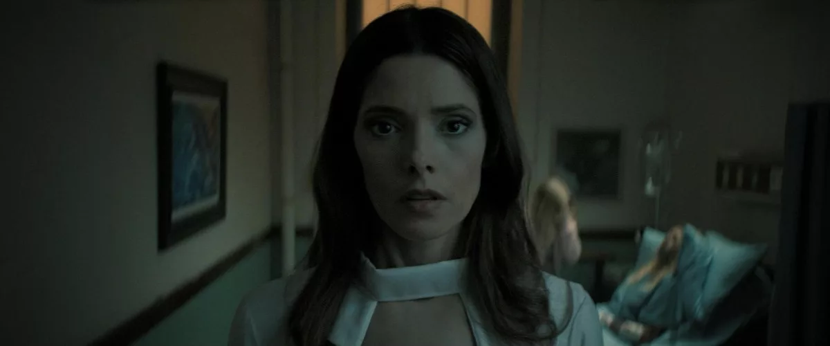 Criatura Voraz (It Feeds, 2025) - análise e explicação do Filme de Terror
