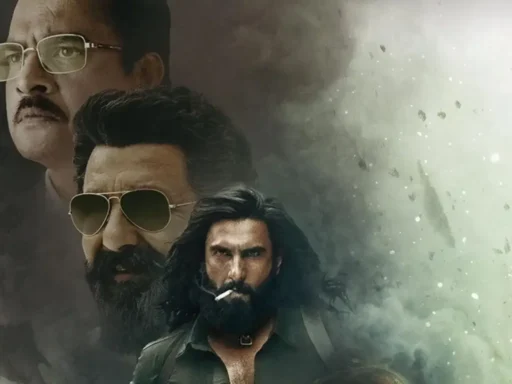 Dhurandhar, filme indiano da Netflix, é inspirado numa história real