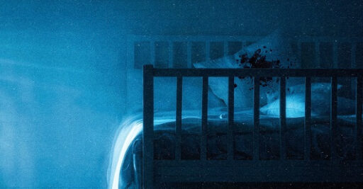 Enquanto Eles Dormiam (2025) Estreia no Lifetime Movies