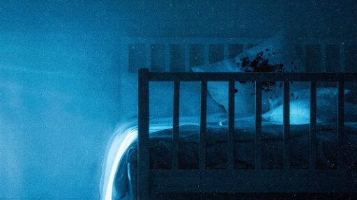 Enquanto Eles Dormiam (2025) Estreia no Lifetime Movies