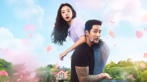 Febre de Primavera (2026) - FINAL EXPLICADO do K-Drama do Prime Video