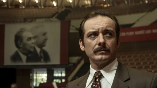 Filhos do Chumbo - Final Explicado e a História Real da série polonesa da Netflix