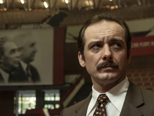 Filhos do Chumbo - Final Explicado e a História Real da série polonesa da Netflix