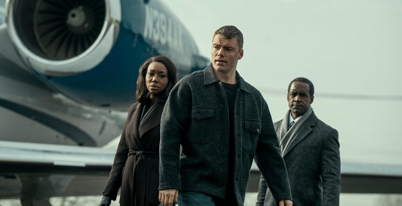 Gabriel Basso lidera elenco de O Agente Noturno, confira análise e explicação do final