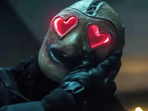 Heart Eyes (2025) Final Explicado do Filme de Terror