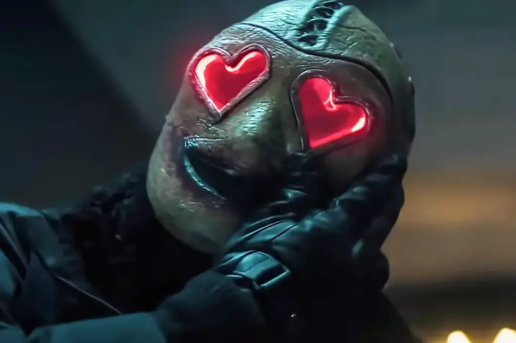 Heart Eyes (2025) Final Explicado do Filme de Terror
