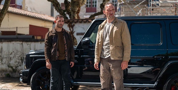 Irmãos de Orfanato (2026) - FINAL EXPLICADO do Filme Francês da Netflix
