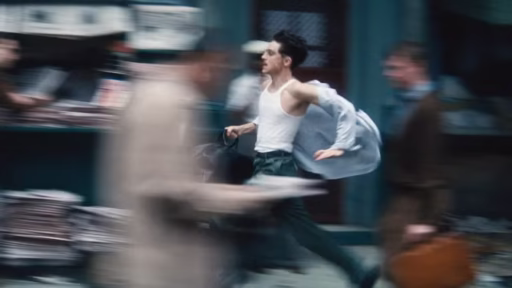 Marty Supreme (2025) - FINAL EXPLICADO do filme de Josh Safdie com Timothée Chalamet