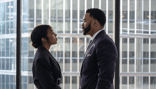 Metas de Relacionamento (Relationship Goals, 2026) - FINAL EXPLICADO do Filme do Prime Video