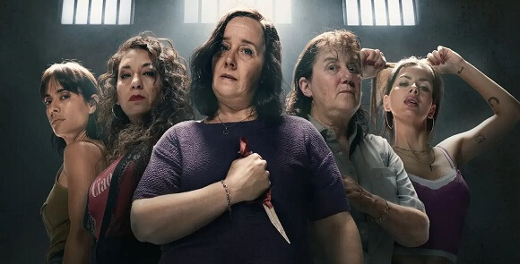 Na Lama - Análise e explicação da 2ª Temporada da Série Argentina Netflix - o que esperar da 3ª temporada
