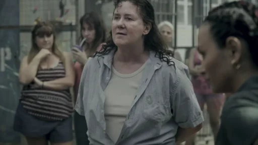 Na Lama - FINAL EXPLICADO da 2ª Temporada da Série Argentina da Netflix