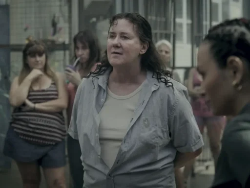 Na Lama - FINAL EXPLICADO da 2ª Temporada da Série Argentina da Netflix
