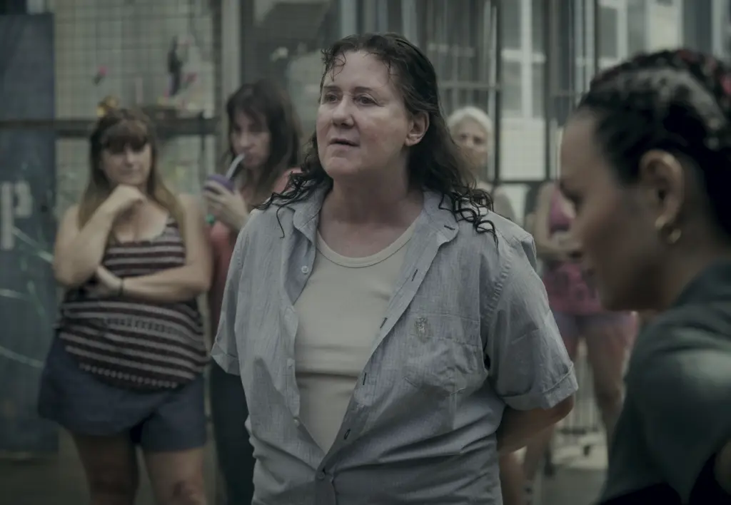 Na Lama - FINAL EXPLICADO da 2ª Temporada da Série Argentina da Netflix
