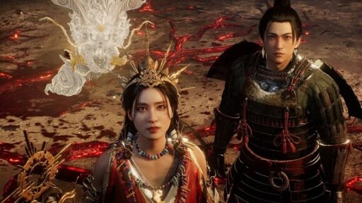 Nioh 3 ultrapassa um milhão de cópias vendidas e quebra recorde como o maior lançamento da história da franquia