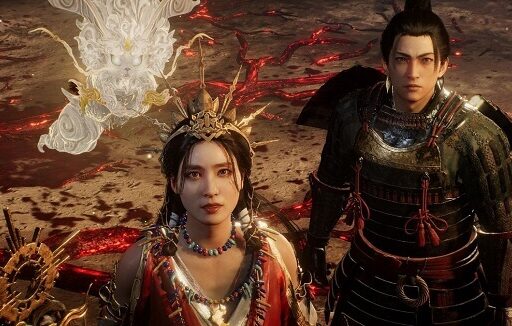 Nioh 3 ultrapassa um milhão de cópias vendidas e quebra recorde como o maior lançamento da história da franquia