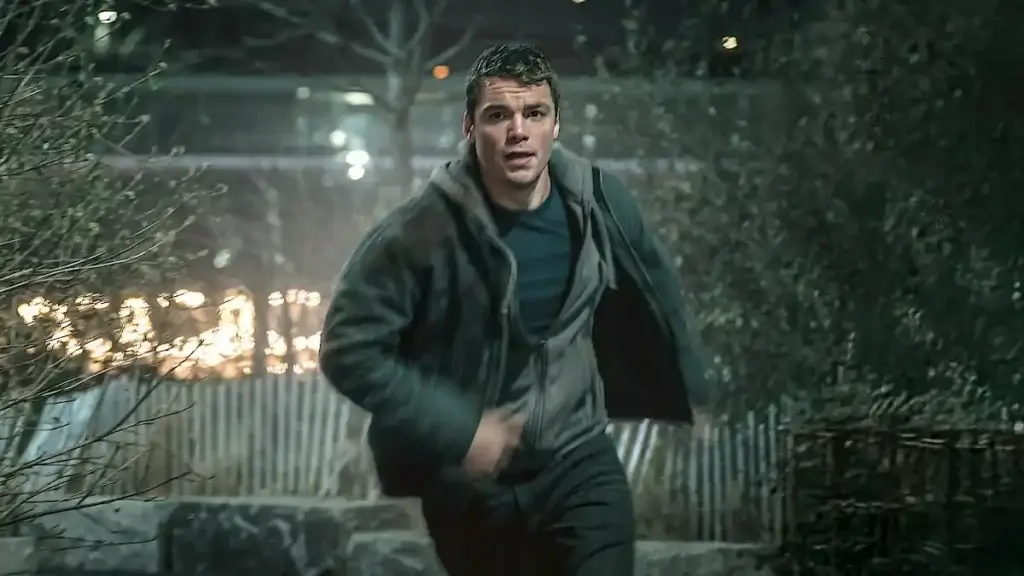 O Agente Noturno 3ª Temporada - Final Explicado da Série Netflix