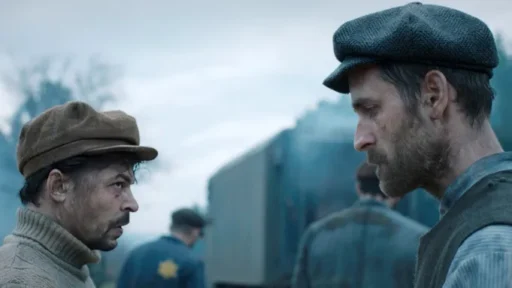 O Mundo Vai Tremer (The World Will Tremble, 2025) - FINAL EXPLICADO do Filme da Netflix Baseado em Fatos Reais