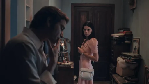 O Museu da Inocência (2026) - Drama Turco da Netflix - FINAL EXPLICADO da Série - Conheça a história real