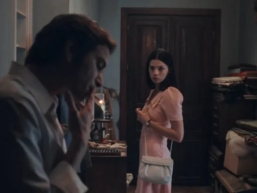 O Museu da Inocência (2026) - Drama Turco da Netflix - FINAL EXPLICADO da Série - Conheça a história real