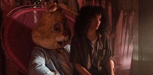 Olho Por Olho (Eye For an Eye, 2025) - FINAL EXPLICADO do Filme de Terror disponível na HBO Max