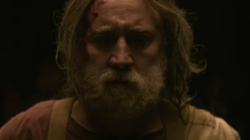 Pig (2021) - FINAL EXPLICADO do filme disponível no Paramount+