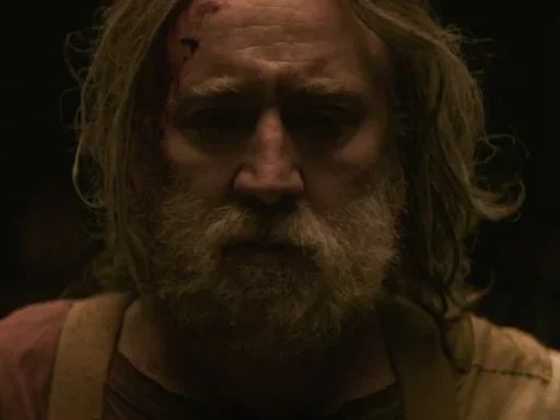 Pig (2021) - FINAL EXPLICADO do filme disponível no Paramount+