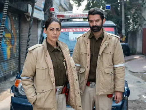 Por Trás da Névoa 2ª Temporada - FINAL EXPLICADO da Série Indiana da Netflix