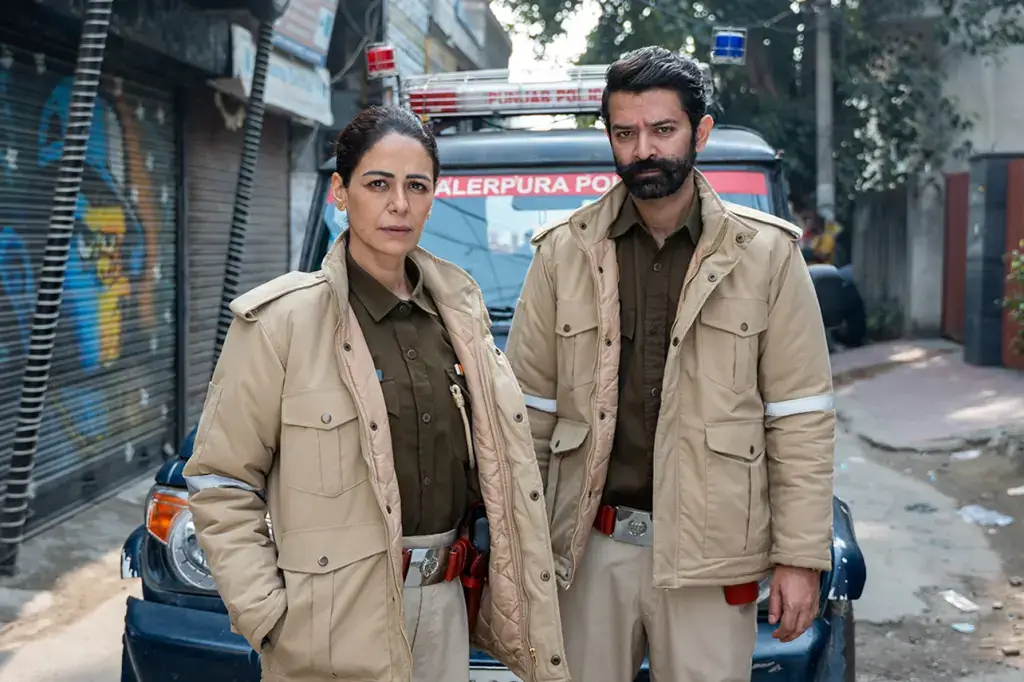 Por Trás da Névoa 2ª Temporada - FINAL EXPLICADO da Série Indiana da Netflix