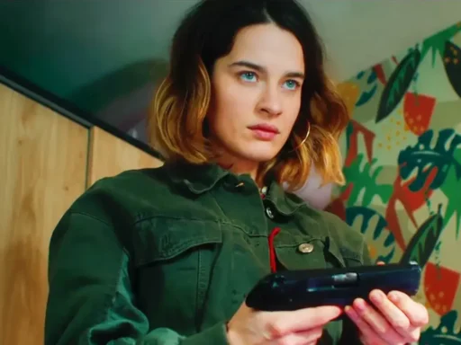 Rainhas da Grana, série Netflix inspirada numa História Real´- Análise e Explicação
