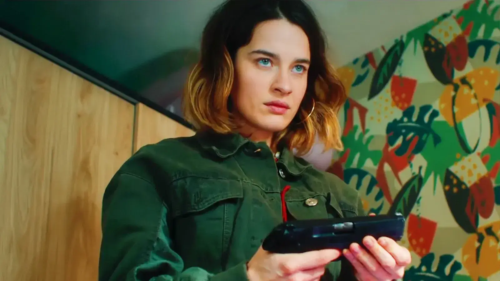 Rainhas da Grana, série Netflix inspirada numa História Real´- Análise e Explicação