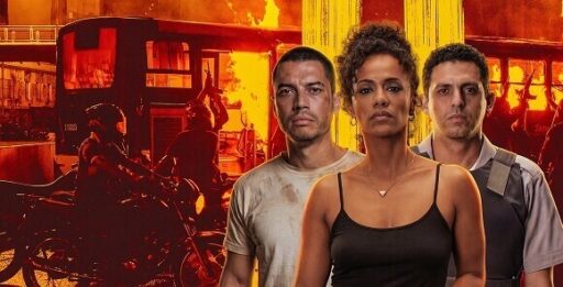 Salve Geral: Irmandade - Final Explicado do Filme da Netflix