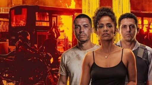 Salve Geral: Irmandade - Final Explicado do Filme da Netflix