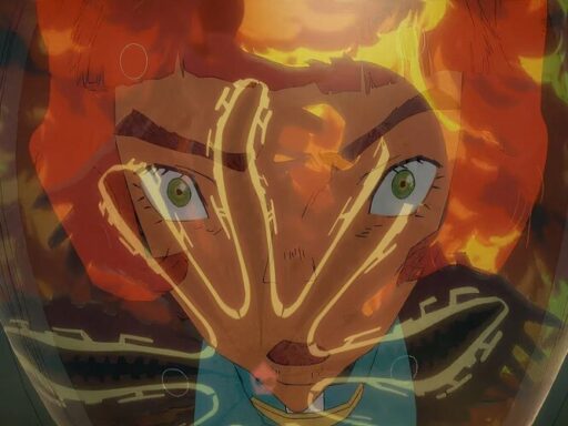 Você Só Precisa Matar (2026) ... e morrer | Crítica do filme animado