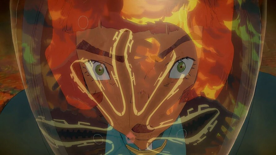 Você Só Precisa Matar (2026) ... e morrer | Crítica do filme animado
