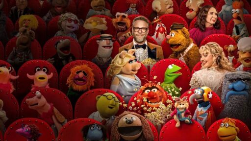 O Show dos Muppets (2026): um retorno nostálgico no Disney+ | Crítica