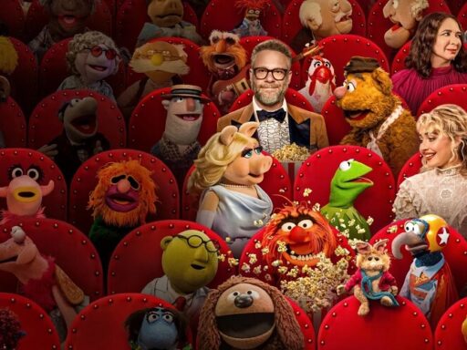 O Show dos Muppets (2026): um retorno nostálgico no Disney+ | Crítica