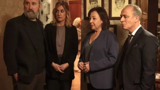 53 Domingos - FINAL EXPLICADO da comédia dramática da Netflix