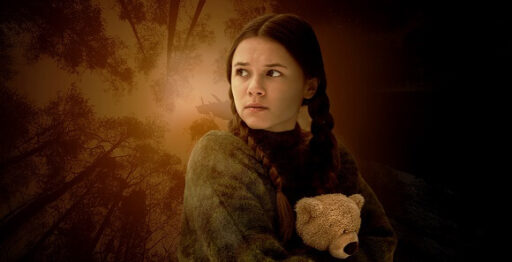 A Menina da Floresta estreia no Lifetime Movies