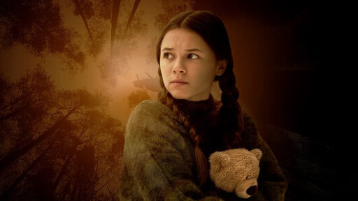 A Menina da Floresta estreia no Lifetime Movies