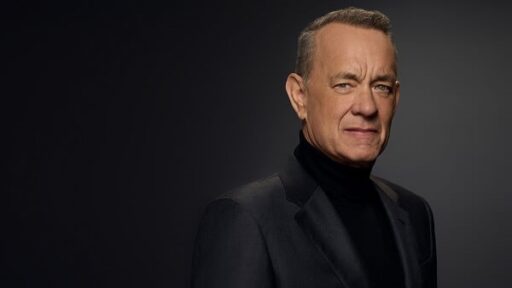 A Segunda Guerra Mundial com Tom Hanks estreia em maio no History