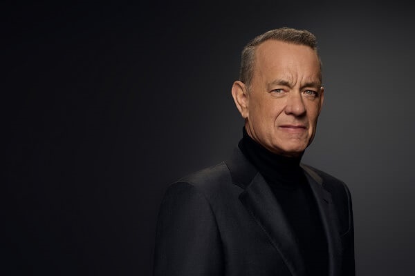 A Segunda Guerra Mundial com Tom Hanks estreia em maio no History