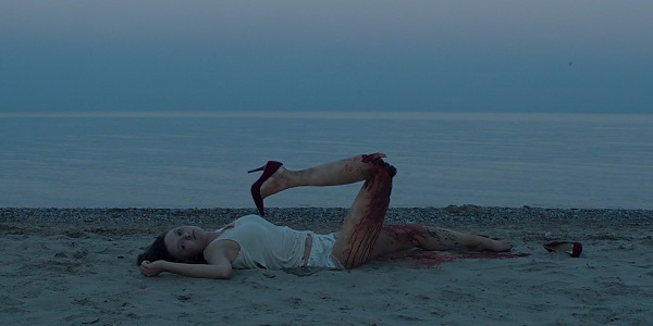 Corrente do Mal (It Follows, 2014) - Análise e Explicação do que acontece no longa disponível no Prime Video