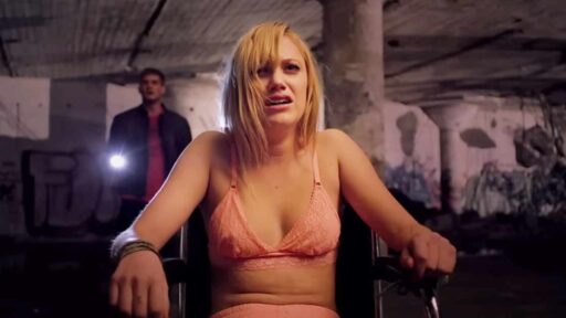 Corrente do Mal (It Follows, 2014) - FINAL EXPLICADO do filme de terror