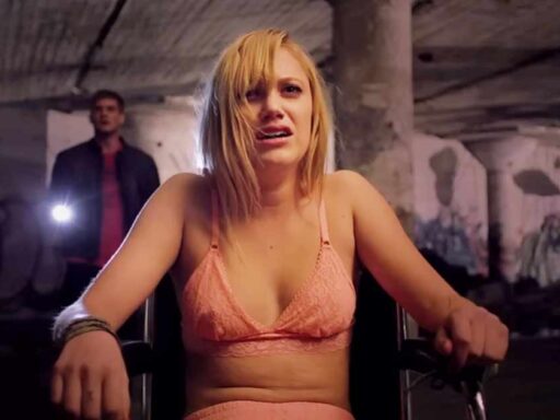 Corrente do Mal (It Follows, 2014) - FINAL EXPLICADO do filme de terror